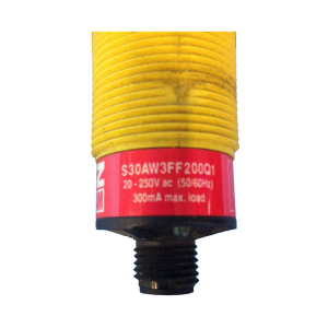 Banner Sensor S30AW3FF200Q1, Refrigeration parts