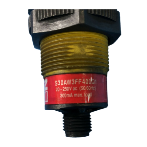 Banner Sensor S30AW3FF400Q1, Refrigeration parts