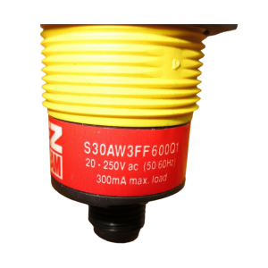 Banner Sensor S30AW3FF600Q1, Refrigeration parts