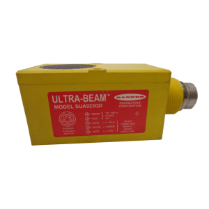 Banner Sensor SUA923QD, Refrigeration parts