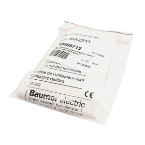 Baumer Sensor ASIA 36A2211, Refrigeration parts