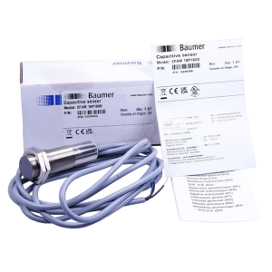 Baumer Sensor CFAM 18P1600, Refrigeration parts