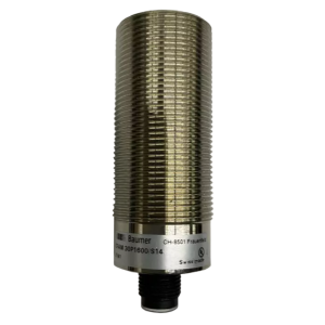 Baumer Sensor CFAM 30P1600/S14, Refrigeration parts