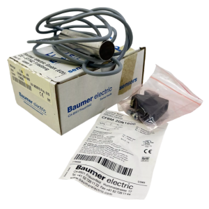 Baumer Sensor CFBM 20N1600, Refrigeration parts