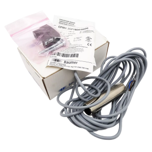 Baumer Sensor CFBM 20P1600/0500, Refrigeration parts