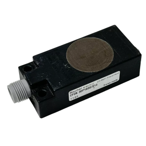 Baumer Sensor CFDK 30P1600/S14, Refrigeration parts