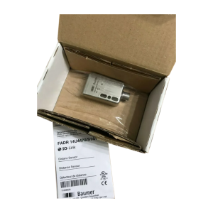 Baumer Sensor FADK 14U4470/S14/IO, Refrigeration parts