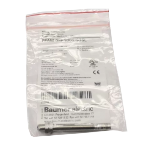 Baumer Sensor FEAM 08P1002/S35L, Refrigeration parts