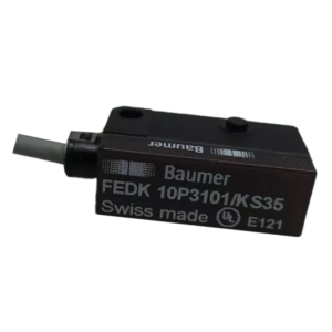 Baumer Sensor FEDK 10P3101/KS35, Refrigeration parts