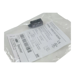 Baumer Sensor FEDK 10P5101/S35A, Refrigeration parts