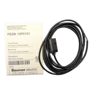 Baumer Sensor FEDK 10P5101, Refrigeration parts
