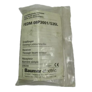 Baumer Sensor FEDM 08P3001/S35L, Refrigeration parts