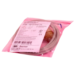 Baumer Sensor FFAK 16PTD3001/PL, Refrigeration parts