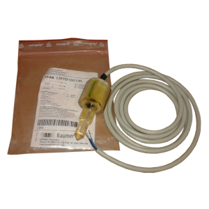 Baumer Sensor FFAK 17PTD1001/PL, Refrigeration parts