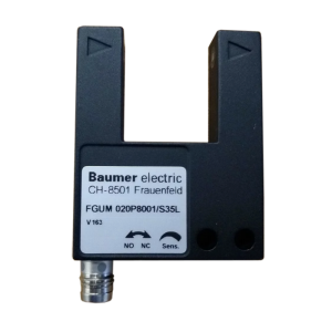 Baumer Sensor FGUM 020P8001/S35L, Refrigeration parts