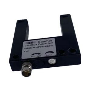 Baumer Sensor FGUM 030P8001/S35L, Refrigeration parts