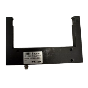 Baumer Sensor FGUM 120P8001/S35L, Refrigeration parts