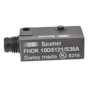 Baumer Sensor FHDK 10G5121/S35A, Refrigeration parts