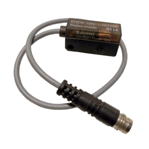 Baumer Sensor FHDK 10N11/407202, Refrigeration parts