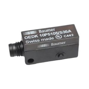 Baumer Sensor OEDK 10P5105/S35A, Refrigeration parts