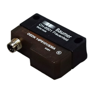 Baumer Sensor OEDK 14P5101/S35A, Refrigeration parts