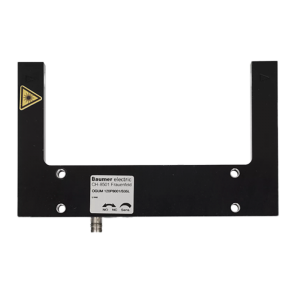 Baumer Sensor OGUM 120P8001/S35L, Refrigeration parts