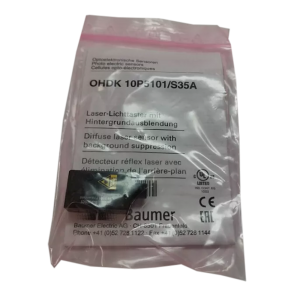 Baumer Sensor OHDK 10P5101/S35A, Refrigeration parts