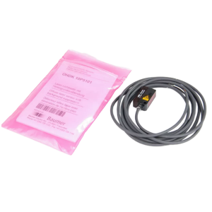 Baumer Sensor OHDK 10P5101, Refrigeration parts