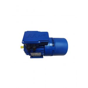 BBM Electric Motor REBM90L4, Refrigeration parts