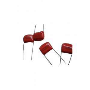 BENNIC Capacitor 100V 1UF, Refrigeration parts