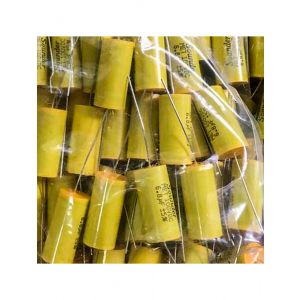 BENNIC Capacitor 100V 6.8UF, Refrigeration parts