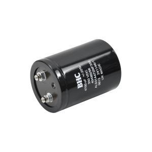 BHC Capacitor ALS31A472NF350, Refrigeration parts