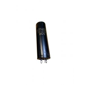BLACKGATE Capacitor 100+100uF 500V, Refrigeration parts