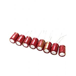 BLACKGATE Capacitor 100uf50v, Refrigeration parts