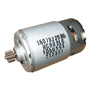 BOSCH Electric Motor 1607022536, Refrigeration parts
