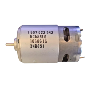 BOSCH Electric Motor 1607022542, Refrigeration parts