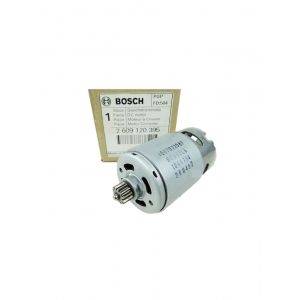 BOSCH Electric Motor 1607022587, Refrigeration parts