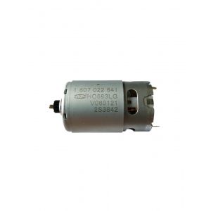 BOSCH Electric Motor 1607022641, Refrigeration parts