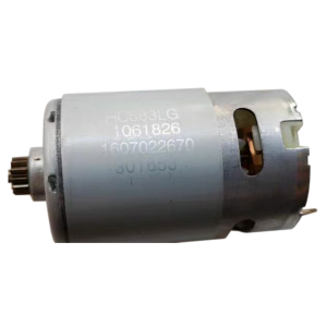 BOSCH Electric Motor 1607022670, Refrigeration parts