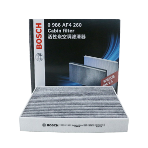 Bosch Filter 0986AF4260, Refrigeration parts