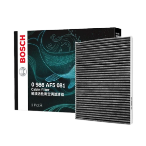 Bosch Filter 0986AF5081, Refrigeration parts