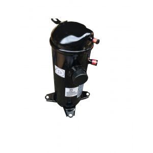 Bristol Compressor H20R753DBEA, Refrigeration parts