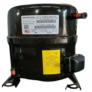 Bristol Compressor H2EB18SABCA, Refrigeration parts