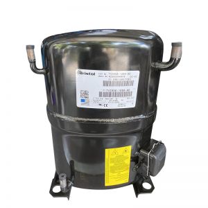 Bristol Compressor H2EB263ABKB, Refrigeration parts