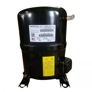 Bristol Compressor H2EB32SABCA, Refrigeration parts
