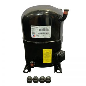 Bristol Compressor H84B263ABCA, Refrigeration parts