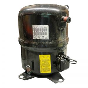 Bristol Compressor H89B283DBVA, Refrigeration parts