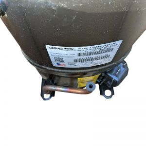 Bristol Compressor HCRB353ABCA, Refrigeration parts