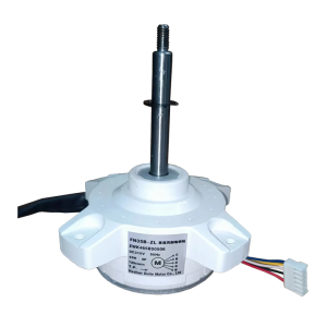 BROAD-OCEAN Electric Motor FN35B-ZL, Refrigeration parts