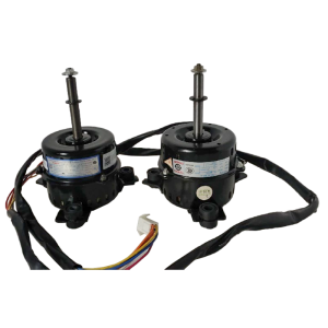 BROAD-OCEAN Electric Motor Y5S612C81, Refrigeration parts